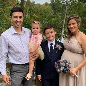 Meet your Posher, Deanne